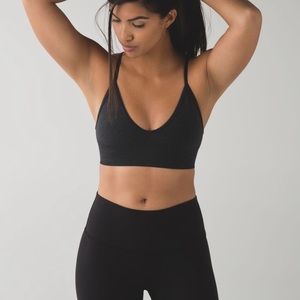 Lululemon | Ebb To Street Sports Bra